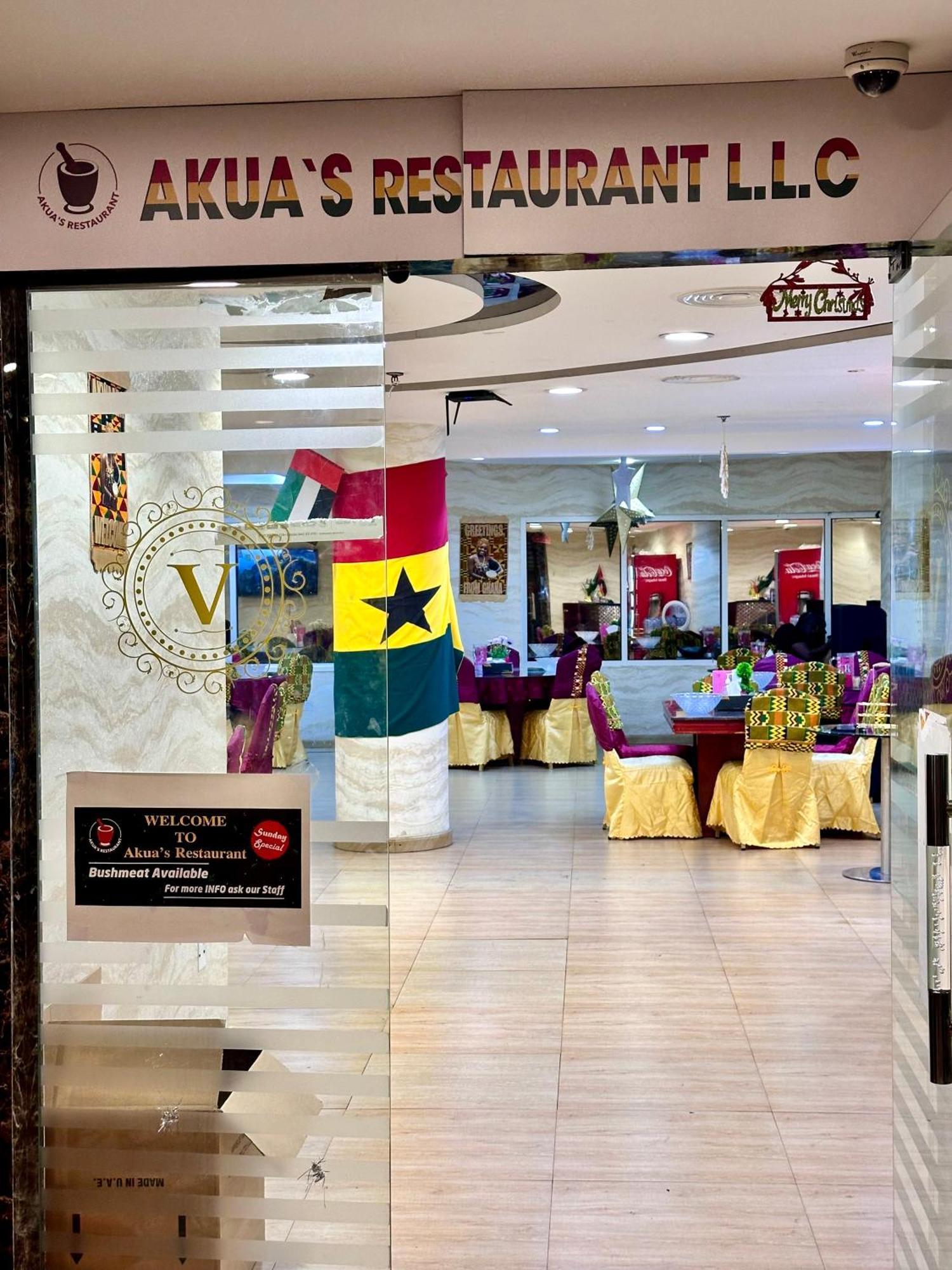 Bliss Square Hotel Dubai Eksteriør bilde